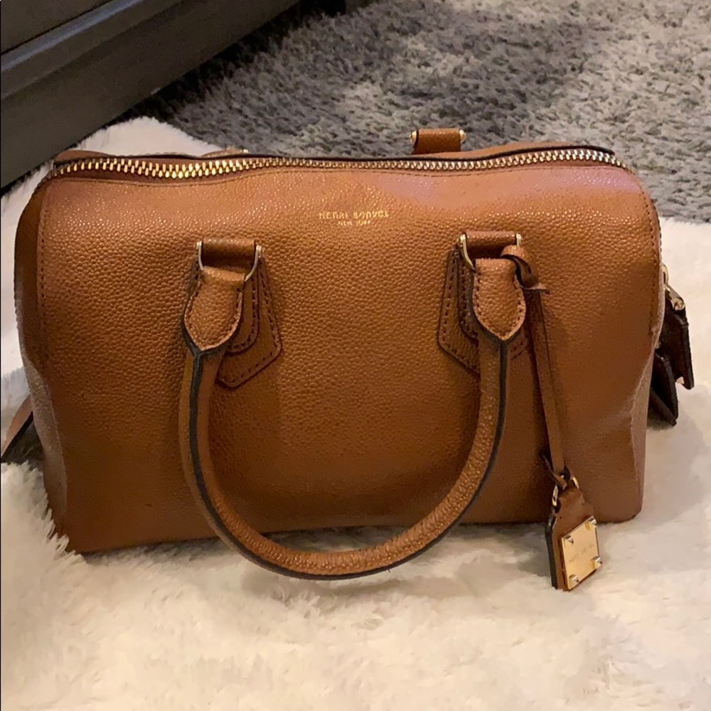 Henri Bendel Purse